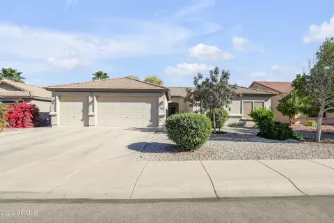 3736 E Thames Cir, San Tan Valley, AZ 85140