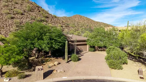 14146 E Coyote Rd, Scottsdale, AZ 85259