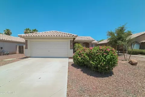 16118 W Buchanan St, Goodyear, AZ 85338
