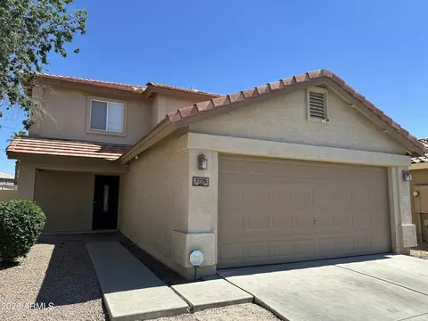 7775 N 55th Dr, Glendale, AZ 85301