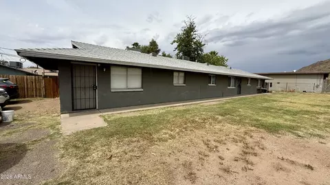 1638 W Desert Cove Ave W #B, Phoenix, AZ 85029