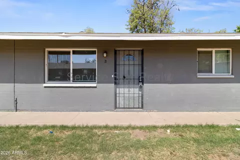 1638 W Desert Cove Ave W #B, Phoenix, AZ 85029