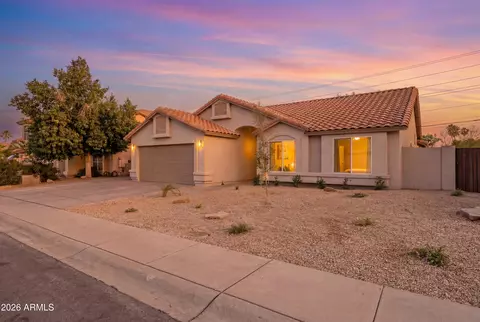 14440 N 56th Pl, Scottsdale, AZ 85254