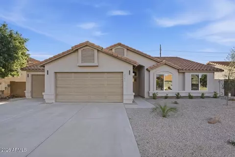 14440 N 56th Pl, Scottsdale, AZ 85254