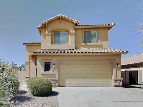 3434 W South Butte Rd, San Tan Valley, AZ 85142