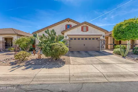 195 W Twin Peaks Pkwy, San Tan Valley, AZ 85143