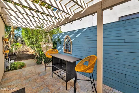 Exterior - 4402 E Turney Ave, Phoenix, AZ 85018 photo 10 of 10