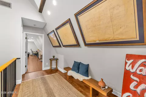 Entry Way - 4402 E Turney Ave, Phoenix, AZ 85018 photo 4 of 4