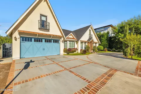 4402 E Turney Ave, Phoenix, AZ 85018