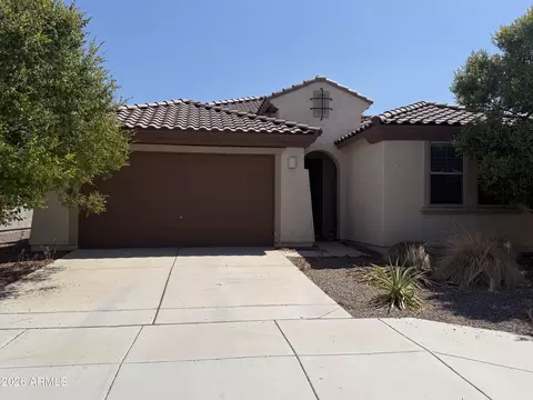 25931 W Deer Valley Rd, Buckeye, AZ 85396