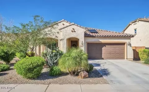 25931 W Deer Valley Rd, Buckeye, AZ 85396