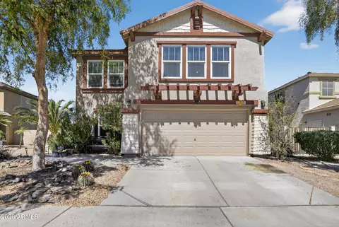 13538 W San Juan Ave, Litchfield Park, AZ 85340