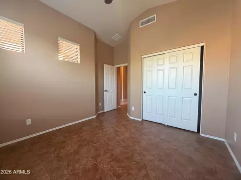 Bedroom - 6915 E Portia St, Mesa, AZ 85207 photo 2 of 2