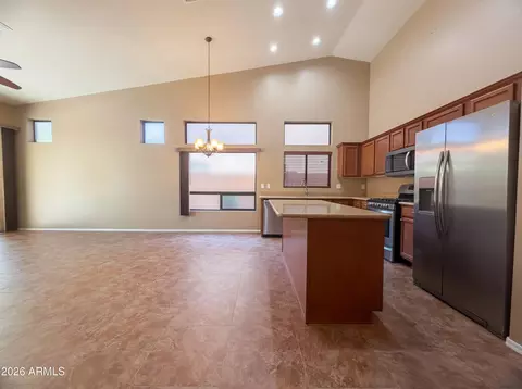 Living - 6915 E Portia St, Mesa, AZ 85207 photo 2 of 3
