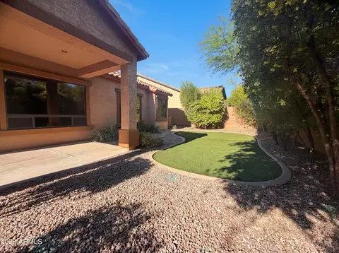 Exterior - 6915 E Portia St, Mesa, AZ 85207 photo 2 of 3
