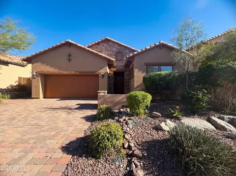6915 E Portia St, Mesa, AZ 85207