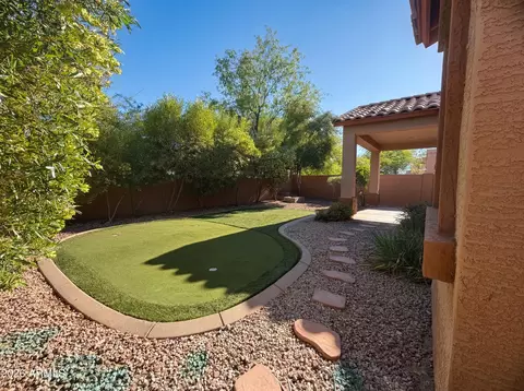 Exterior - 6915 E Portia St, Mesa, AZ 85207 photo 3 of 3
