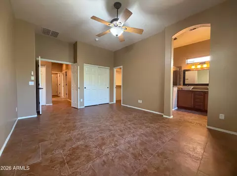Bedroom - 6915 E Portia St, Mesa, AZ 85207 photo 1 of 2