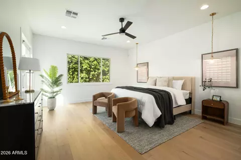 Bedroom - 3912 E Crittenden Ln, Phoenix, AZ 85018 photo 1 of 1