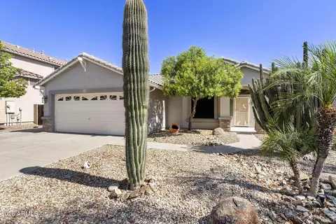 3320 W South Butte Rd, San Tan Valley, AZ 85142