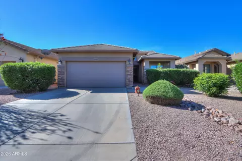 45085 W Mescal St, Maricopa, AZ 85139