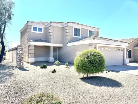 15100 N Luna St, El Mirage, AZ 85335
