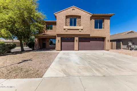 1036 E Oak Rd, San Tan Valley, AZ 85140