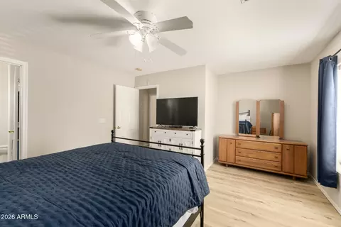 Bedroom - 10252 E Diamond Ave, Mesa, AZ 85208 photo 3 of 4