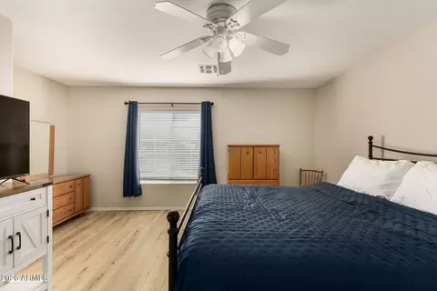 Bedroom - 10252 E Diamond Ave, Mesa, AZ 85208 photo 2 of 4