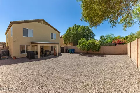 Exterior - 10252 E Diamond Ave, Mesa, AZ 85208 photo 4 of 5