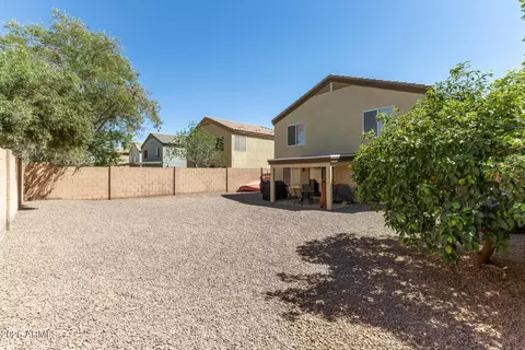 Exterior - 10252 E Diamond Ave, Mesa, AZ 85208 photo 3 of 5