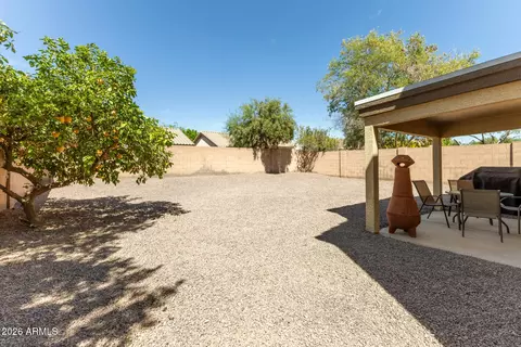 Exterior - 10252 E Diamond Ave, Mesa, AZ 85208 photo 2 of 5