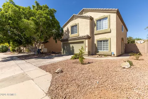 10252 E Diamond Ave, Mesa, AZ 85208