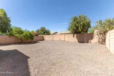 Exterior - 10252 E Diamond Ave, Mesa, AZ 85208 photo 5 of 5