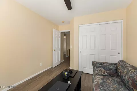 Bedroom - 10252 E Diamond Ave, Mesa, AZ 85208 photo 4 of 4