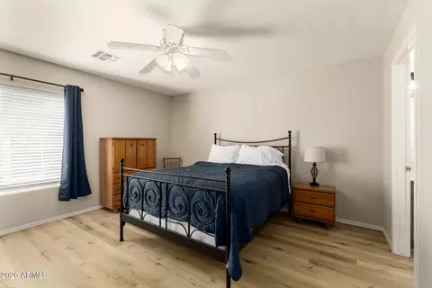 Bedroom - 10252 E Diamond Ave, Mesa, AZ 85208 photo 1 of 4