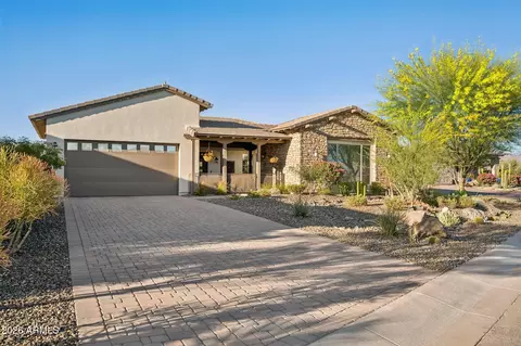 17456 E Fort Verde Rd, Rio Verde, AZ 85263