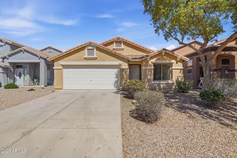 25056 W Illini St, Buckeye, AZ 85326