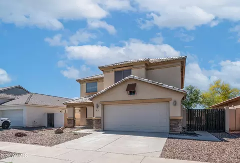 300 S 151st Ave, Goodyear, AZ 85338