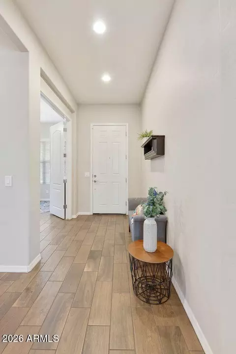 Entry Way - 1517 W Redondo Dr, Gilbert, AZ 85233 photo 3 of 3