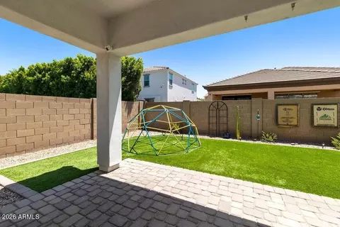 Exterior - 1517 W Redondo Dr, Gilbert, AZ 85233 photo 6 of 6
