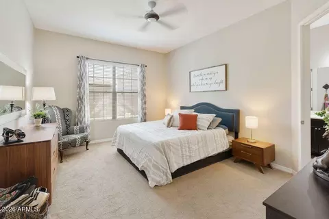 Bedroom - 1517 W Redondo Dr, Gilbert, AZ 85233 photo 1 of 3