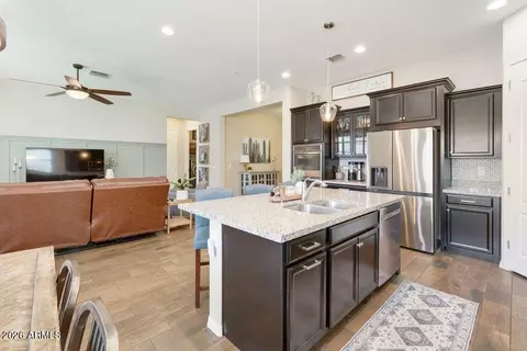 Kitchen - 1517 W Redondo Dr, Gilbert, AZ 85233 photo 1 of 8