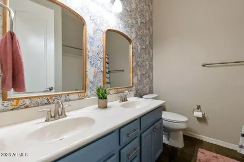 Bath - 1517 W Redondo Dr, Gilbert, AZ 85233 photo 2 of 3