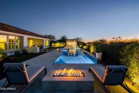 31710 N 61st Pl, Cave Creek, AZ 85331