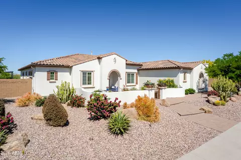 31710 N 61st Pl, Cave Creek, AZ 85331