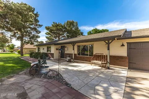 18942 E Via De Arboles --, Queen Creek, AZ 85142