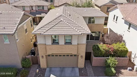 922 S Agnes Ln, Gilbert, AZ 85296