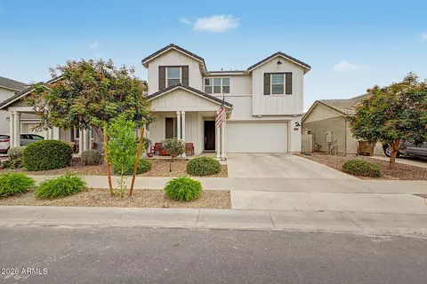 22593 E Indiana Ave, Queen Creek, AZ 85142