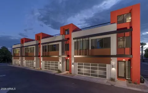 2740 E Roma Ave, Phoenix, AZ 85016